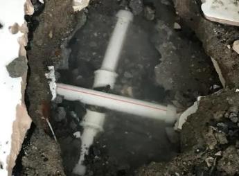 潮州阳台漏水维修公司为您分享楼上楼下漏水怎么处理