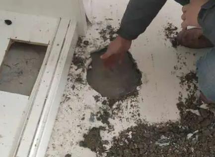 潮州卫生间漏水维修公司分享下精确定位查漏水一次多少钱?不同级别收费不同