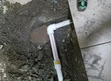 潮州阳台漏水维修时有哪些声音会影响检漏仪